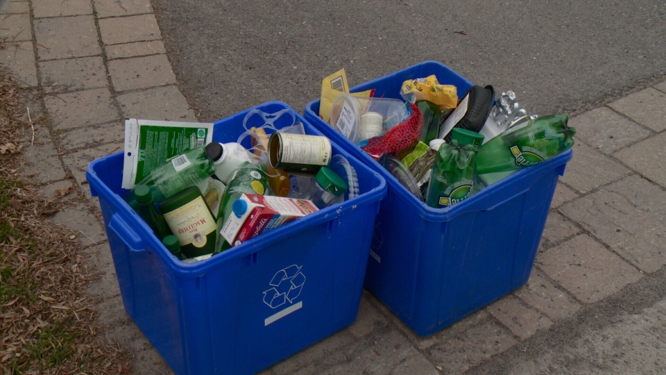 What you need to know about the recycling changes in 2025