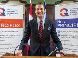 New lawsuit calls into question Bill 96’s impact on human rights
