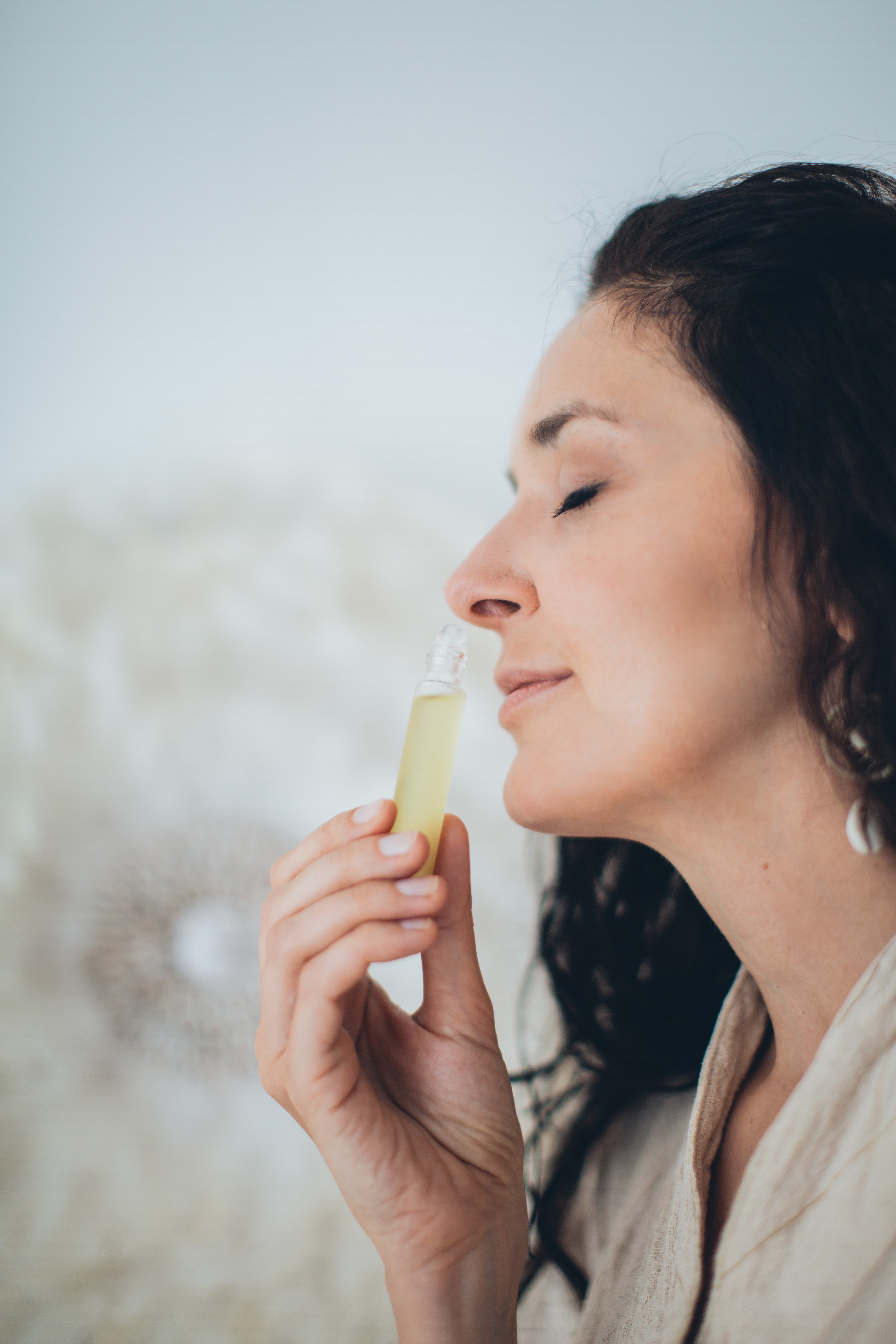 Montreal ‘aroma jockey’ takes his scents online