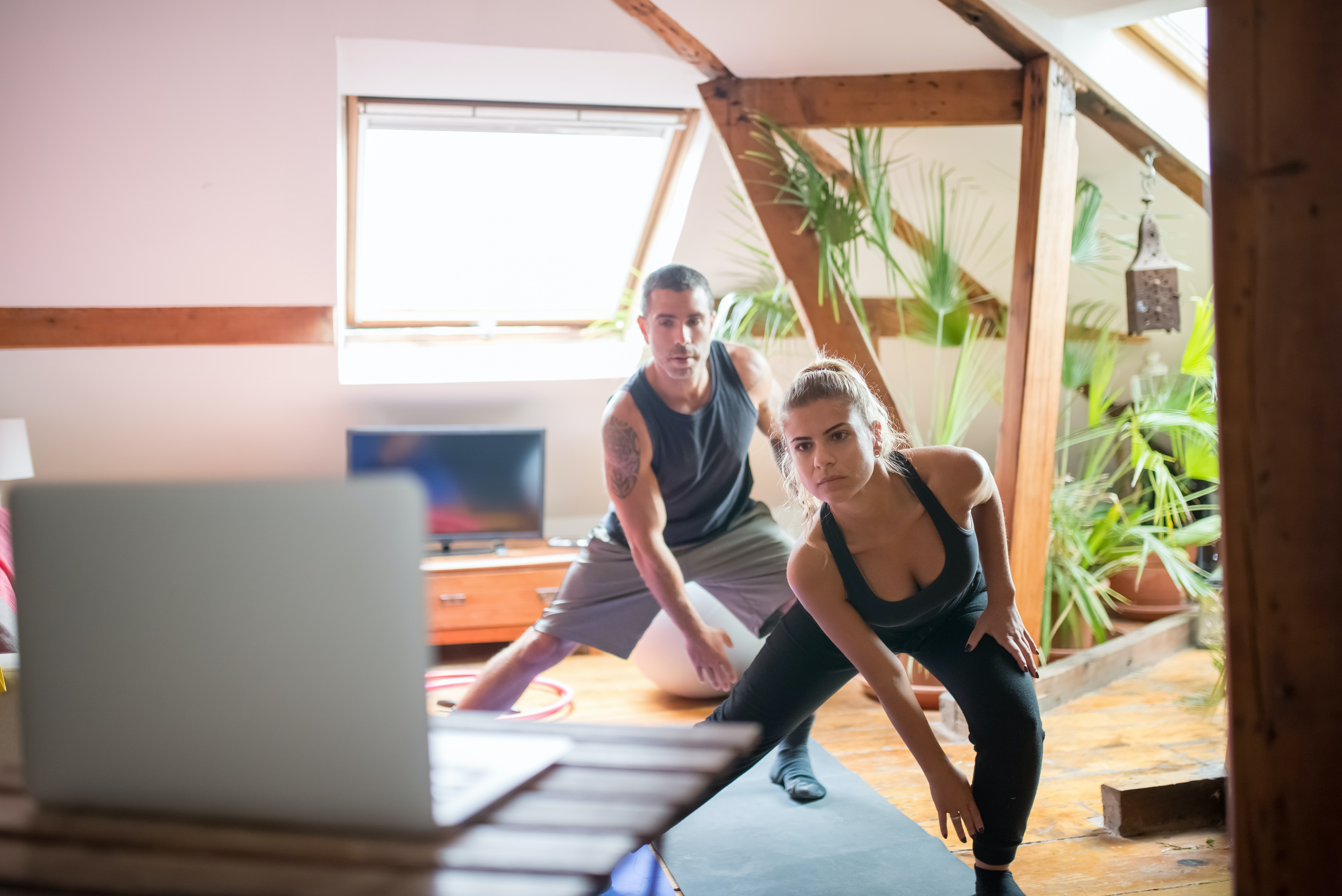 What is the best time of day to work out?