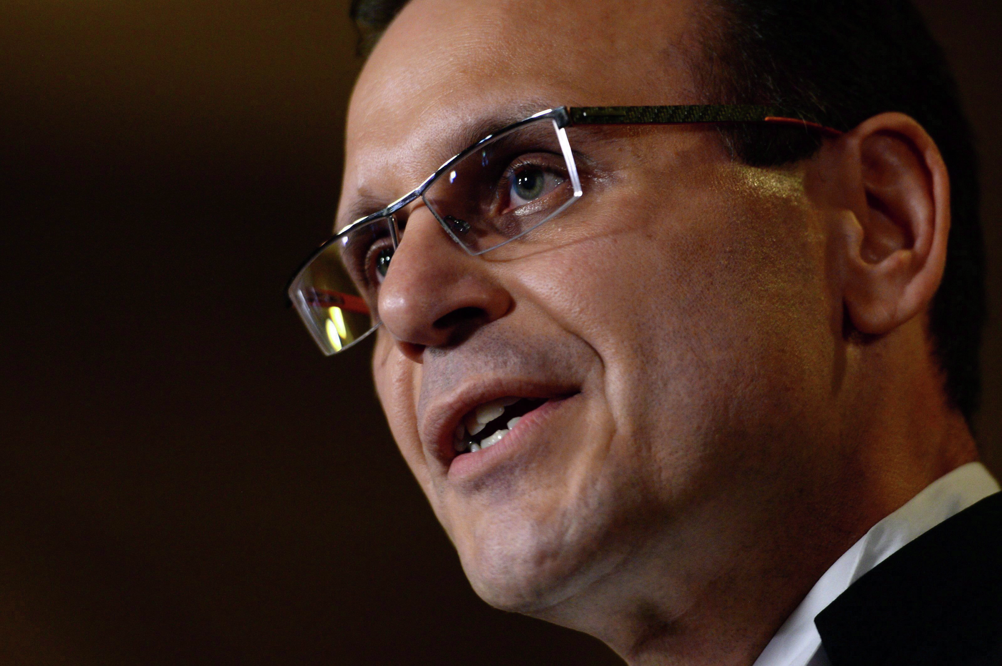 How omnipresent are Conservative candidates in Quebec?