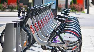 Bixi’s Back, year round… is this really a good thing?