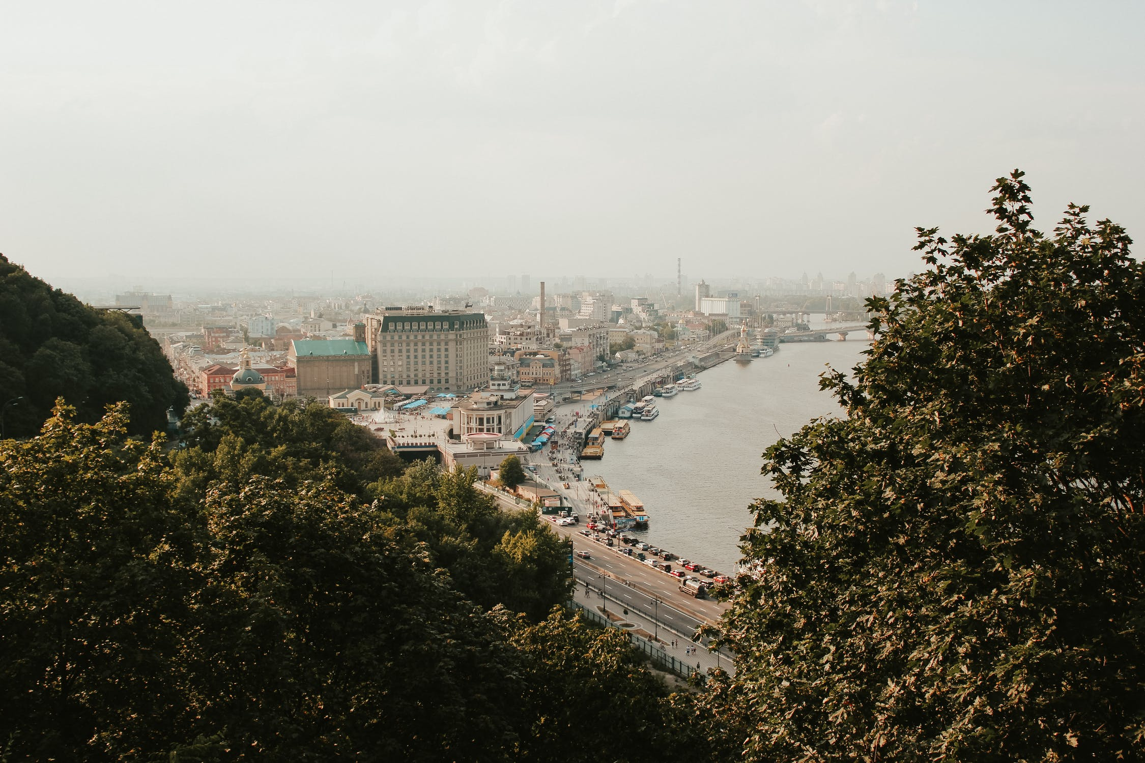 Why should there be a ‘no fly’ zone over Ukraine?