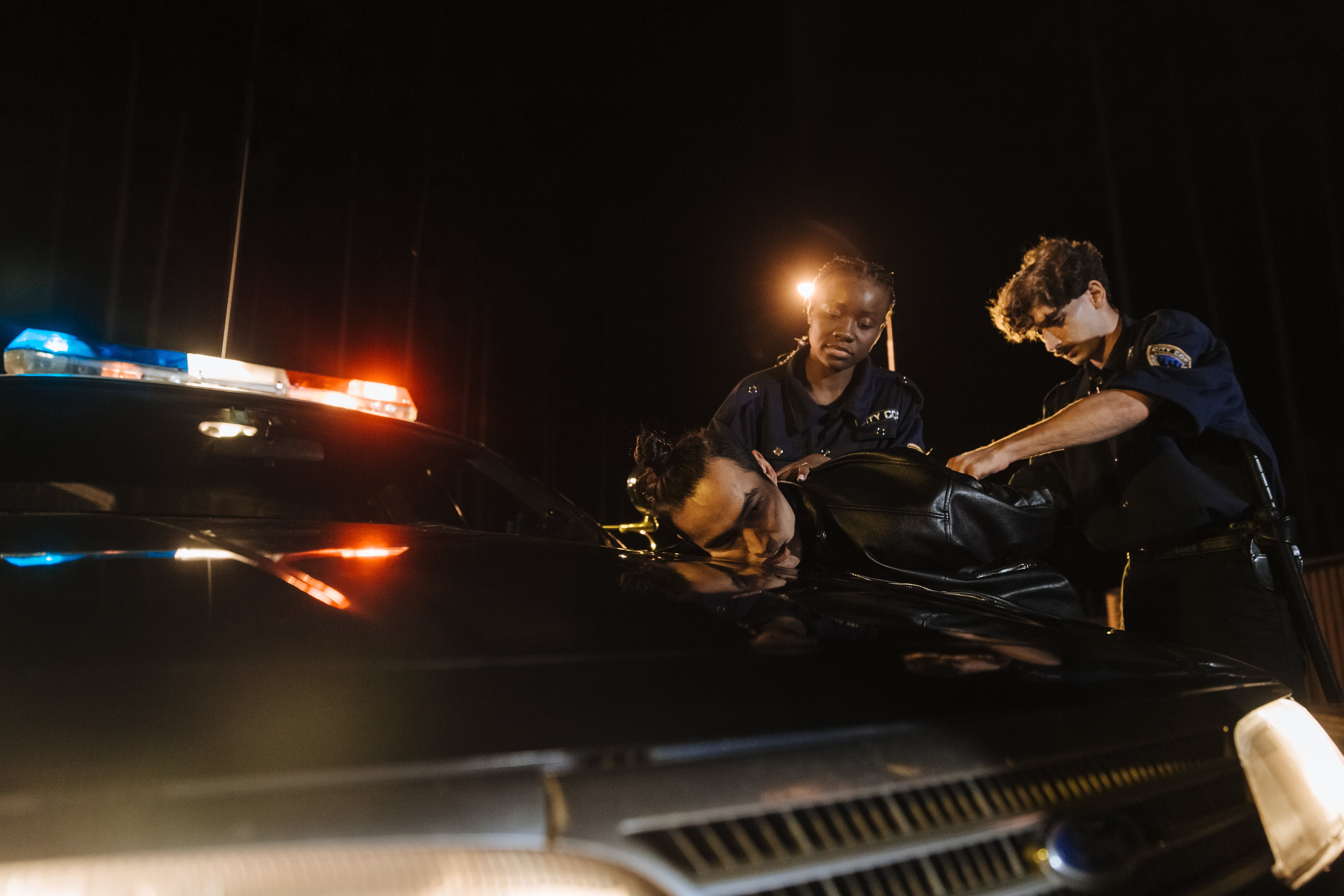 Should car manufacturers do better when it comes to anti-theft measures?