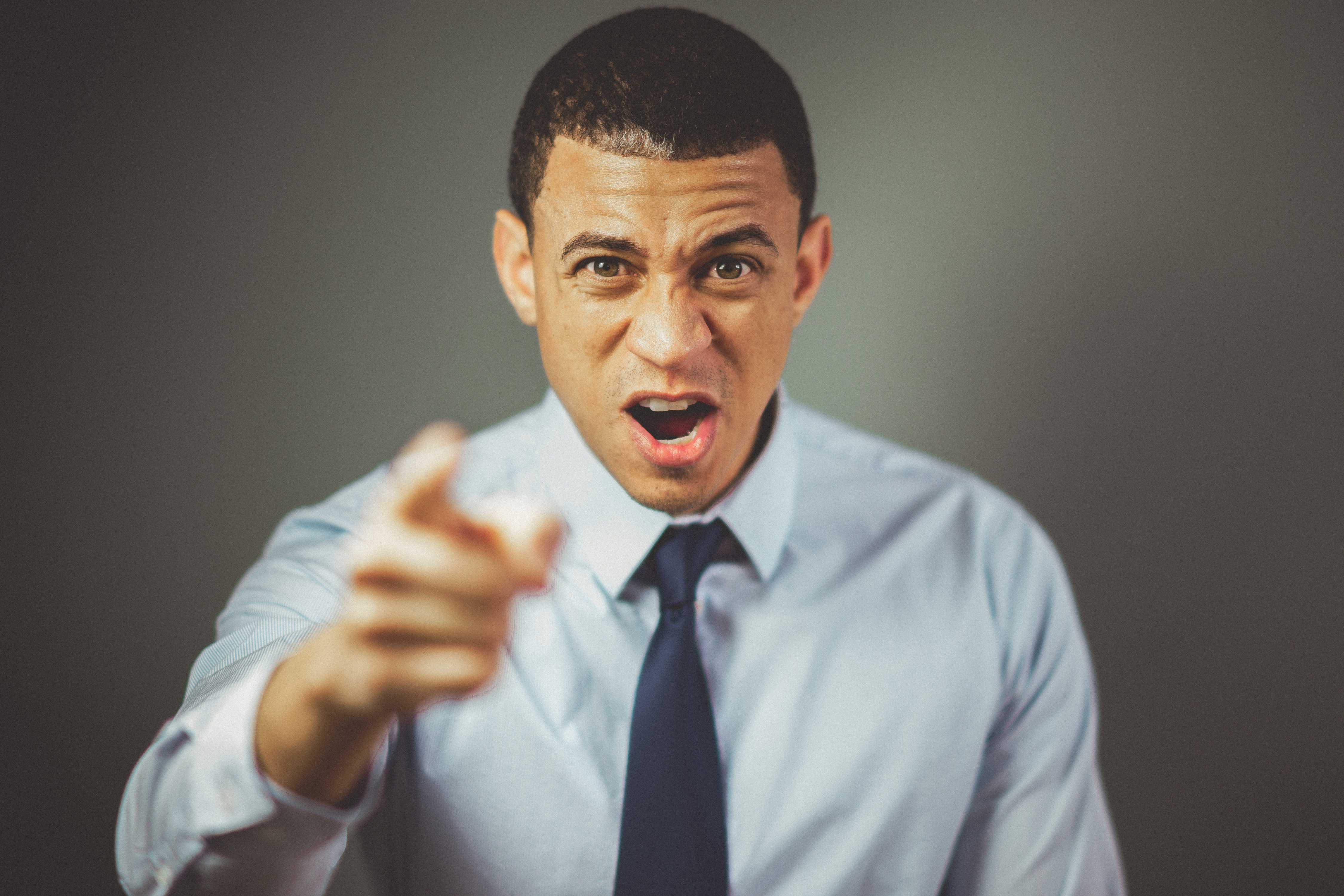 Office jerks come in all forms - but how can you deal with them?