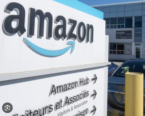 'A signal to all the unions': Group representing some Amazon employees in Quebec laments warehouse closures 
