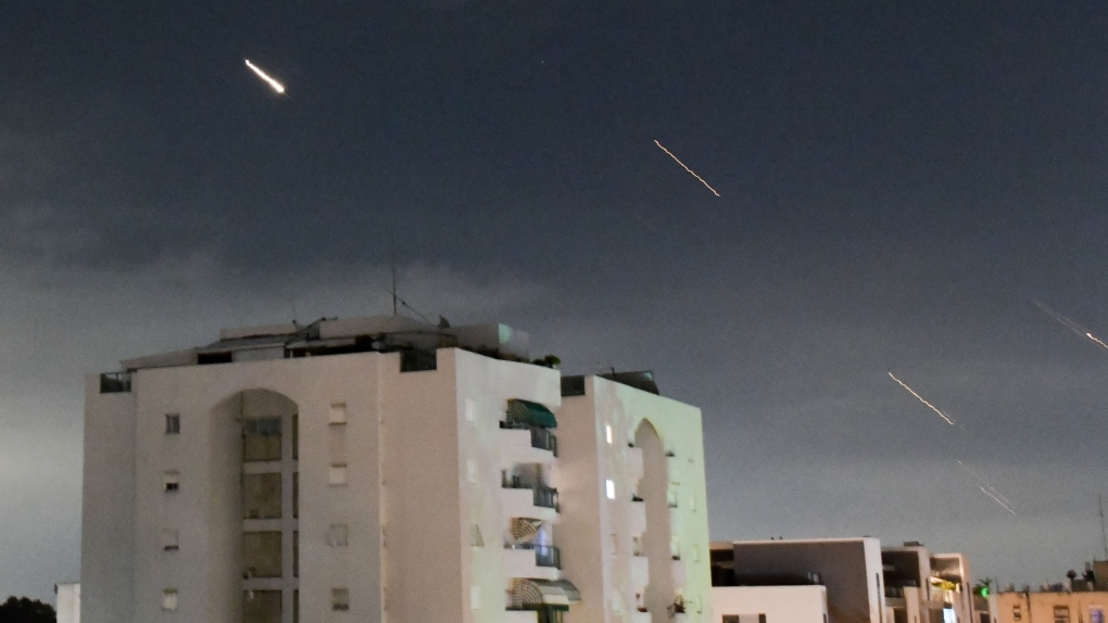 Why Iran’s attack on Israel may have been inevitable