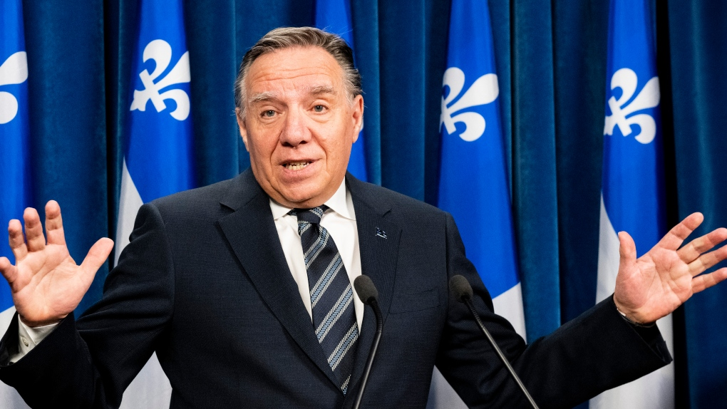 New data suggests Quebec's out-of-province tuition hikes are not having intended effect