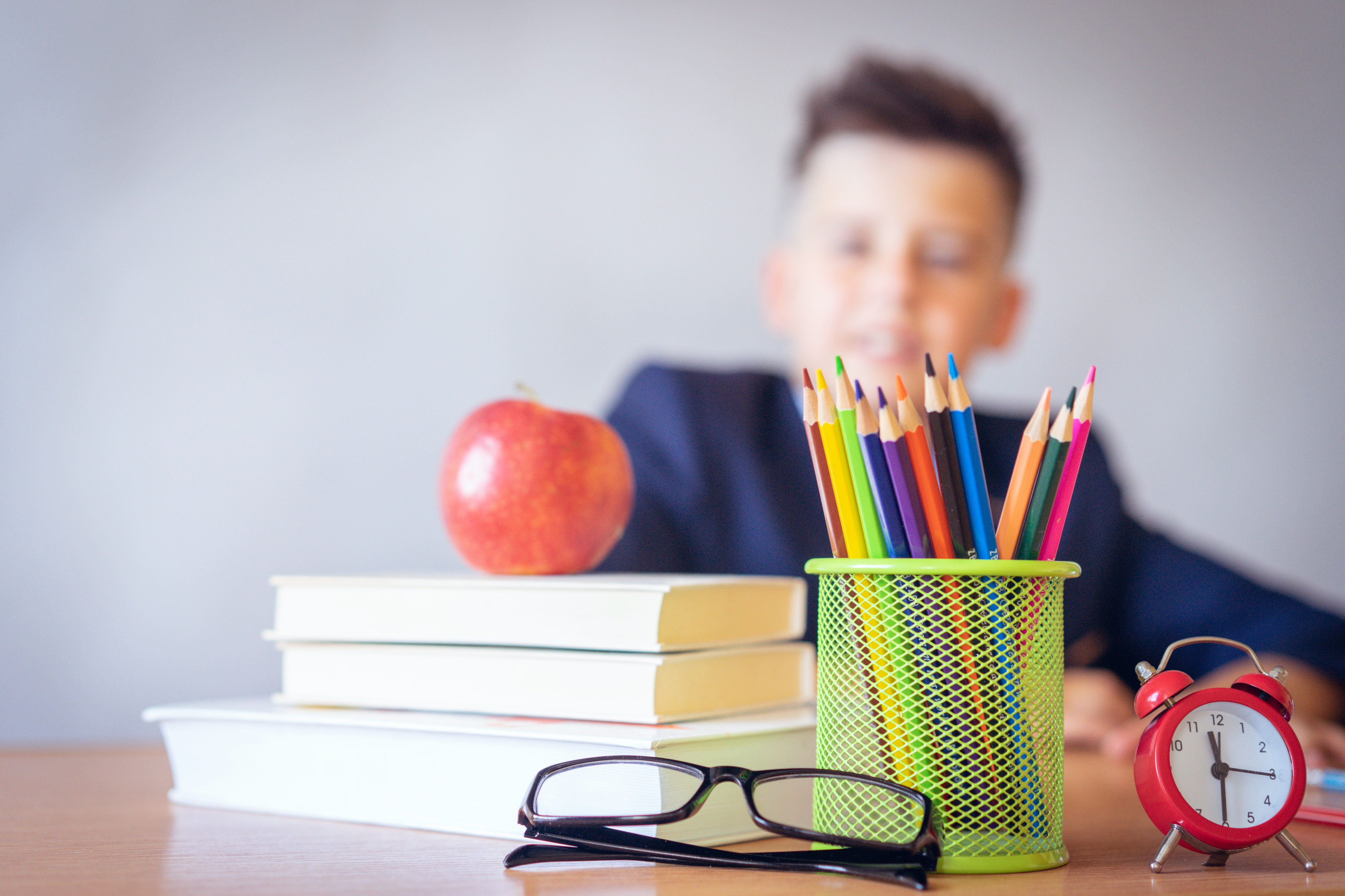 The EMSB is courting families who have the right to send their kids to English school