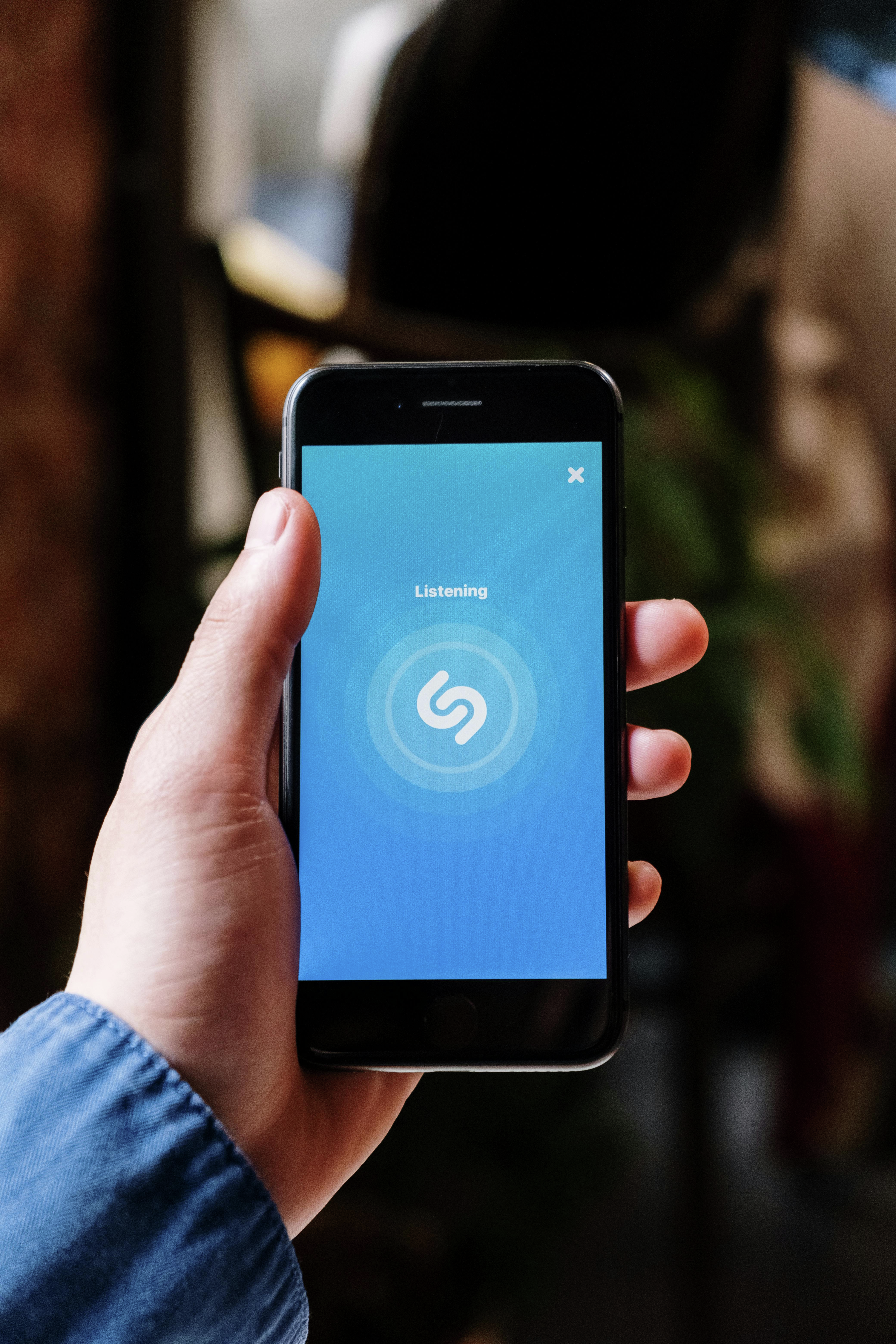 Tech Corner: Shazam hits 100 billion song recognitions