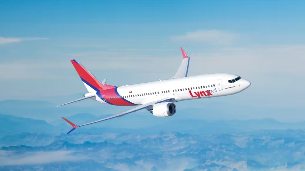 Lynx Air has officially flown its last flight.