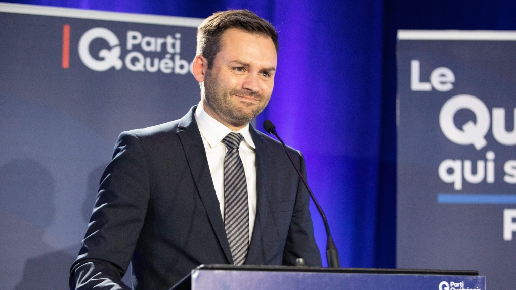 PQ appealing to anglophone voters with new campaign promoting indepedence