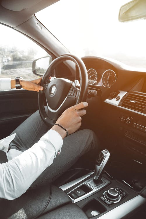 Some Quebecers need to retake their driver’s test over 20 times before they get their licence!