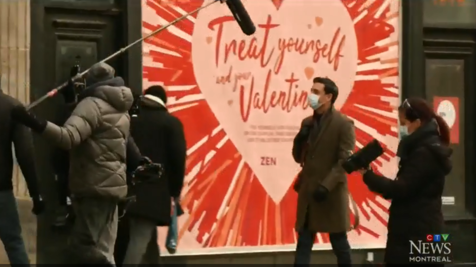 Just how damaging are Hollywood strikes on Montreal's film and TV industry?