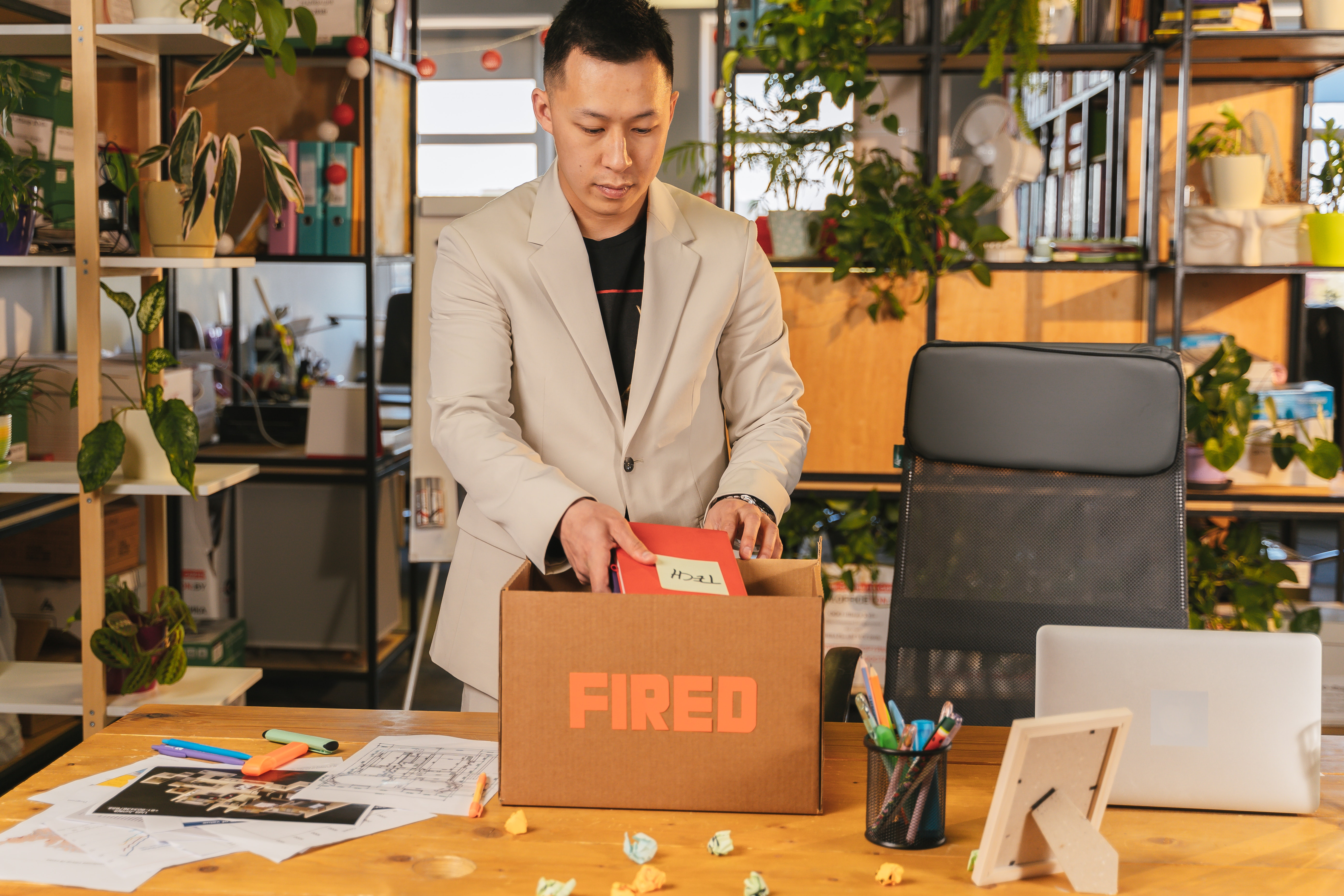 Forget 'quiet quitting,' what is 'quiet firing?'
