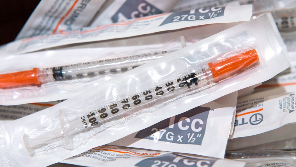 'They are an absolute necessity': Making the case for safe injection sites in Montreal