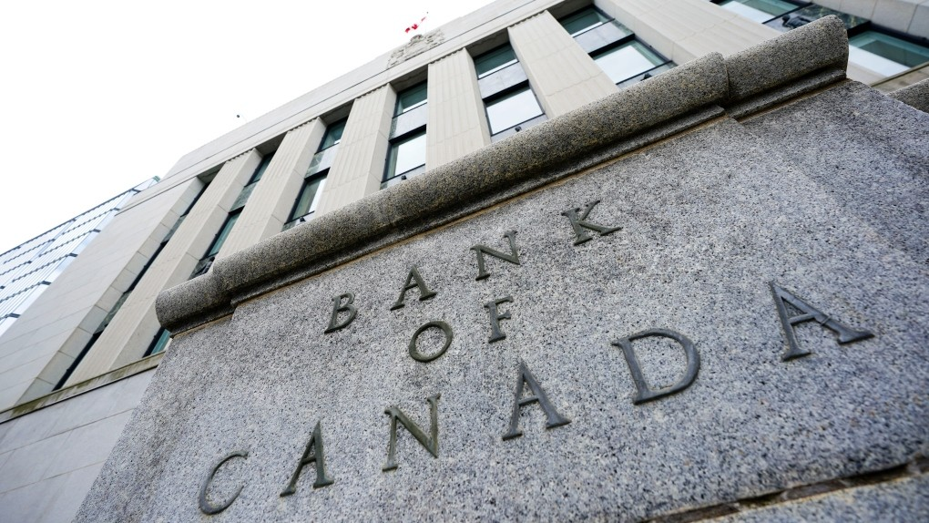 How has the Bank of Canada fared when it comes to handling inflation?
