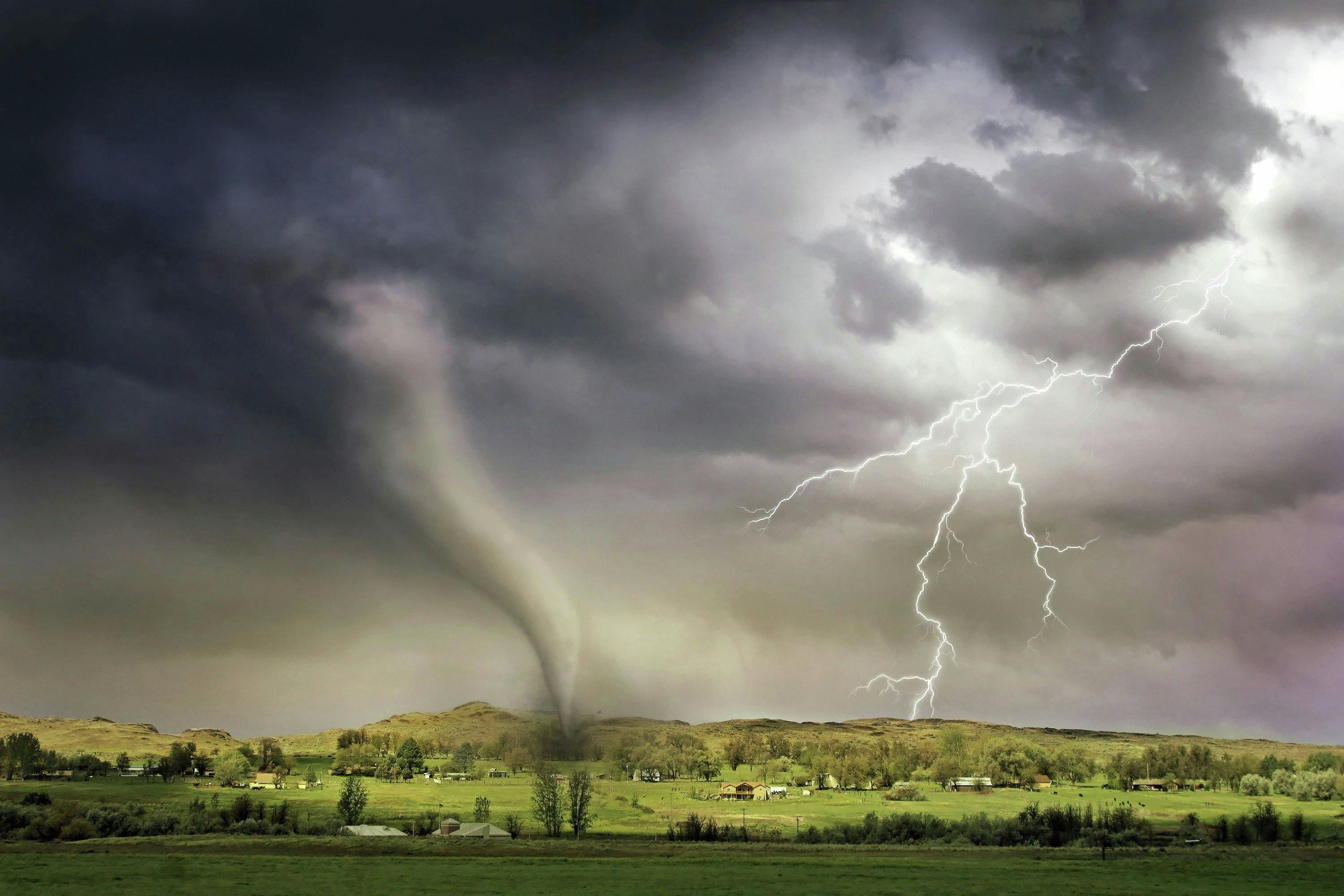 How to deal with your insurance company after an extreme weather event