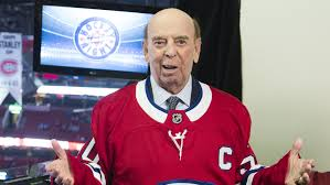 Dan Robertson remembers the late great Bob Cole