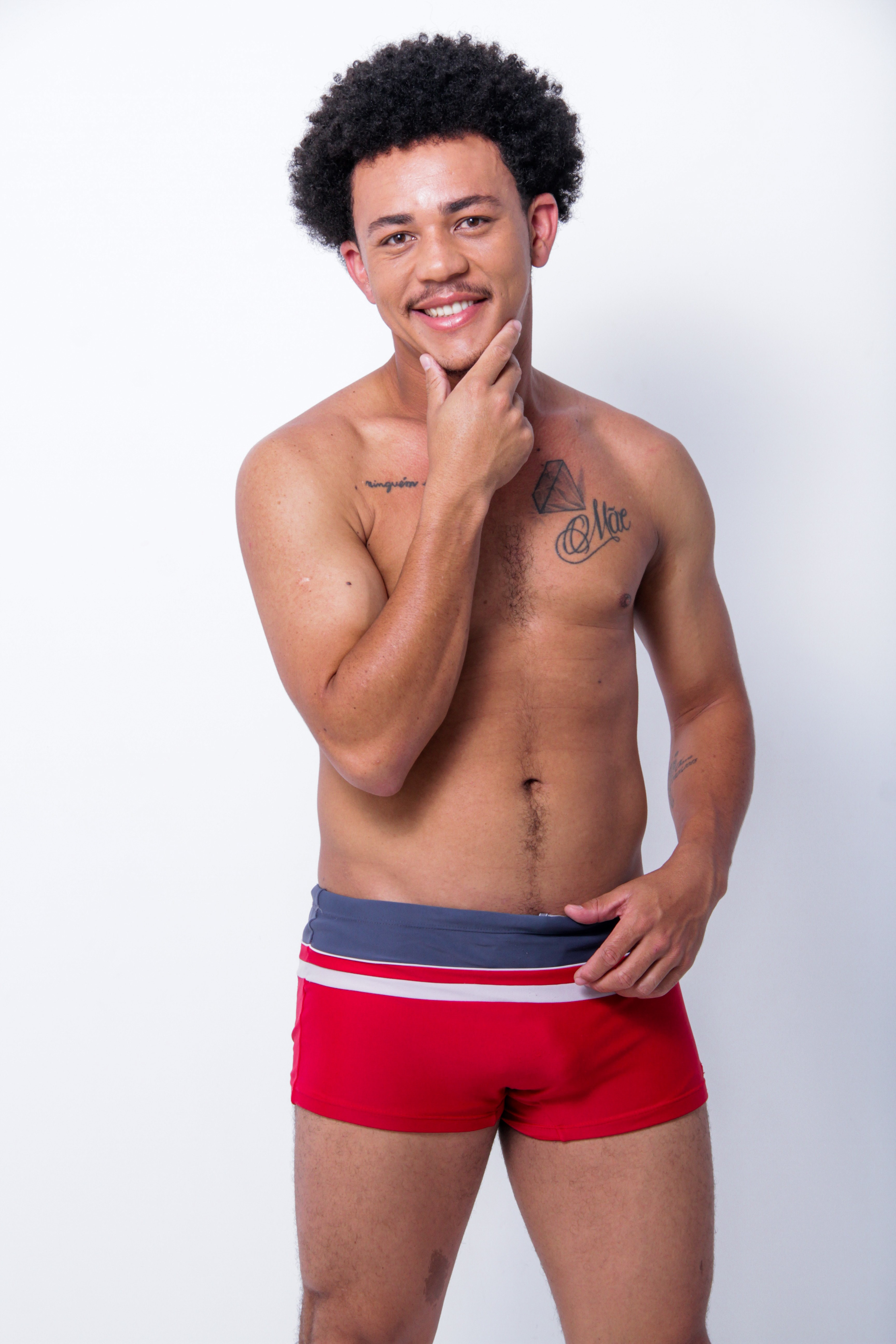Could men’s underwear predict an economic recession?