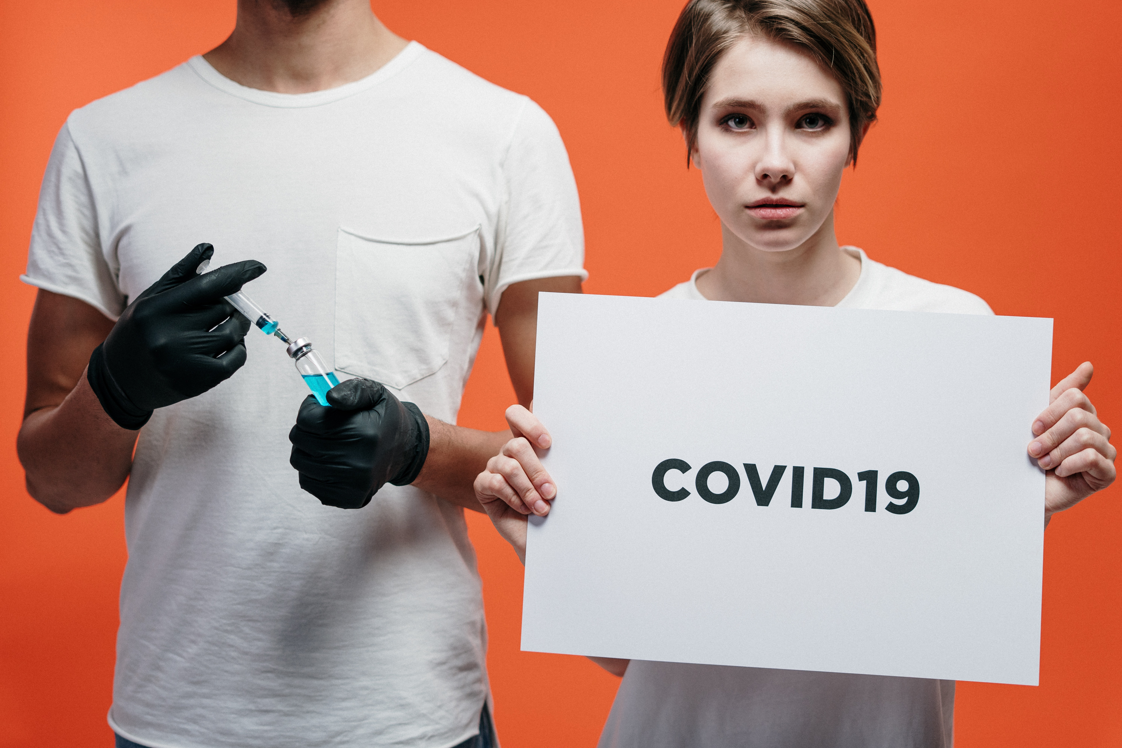 How concerning is long COVID? How long does it last?