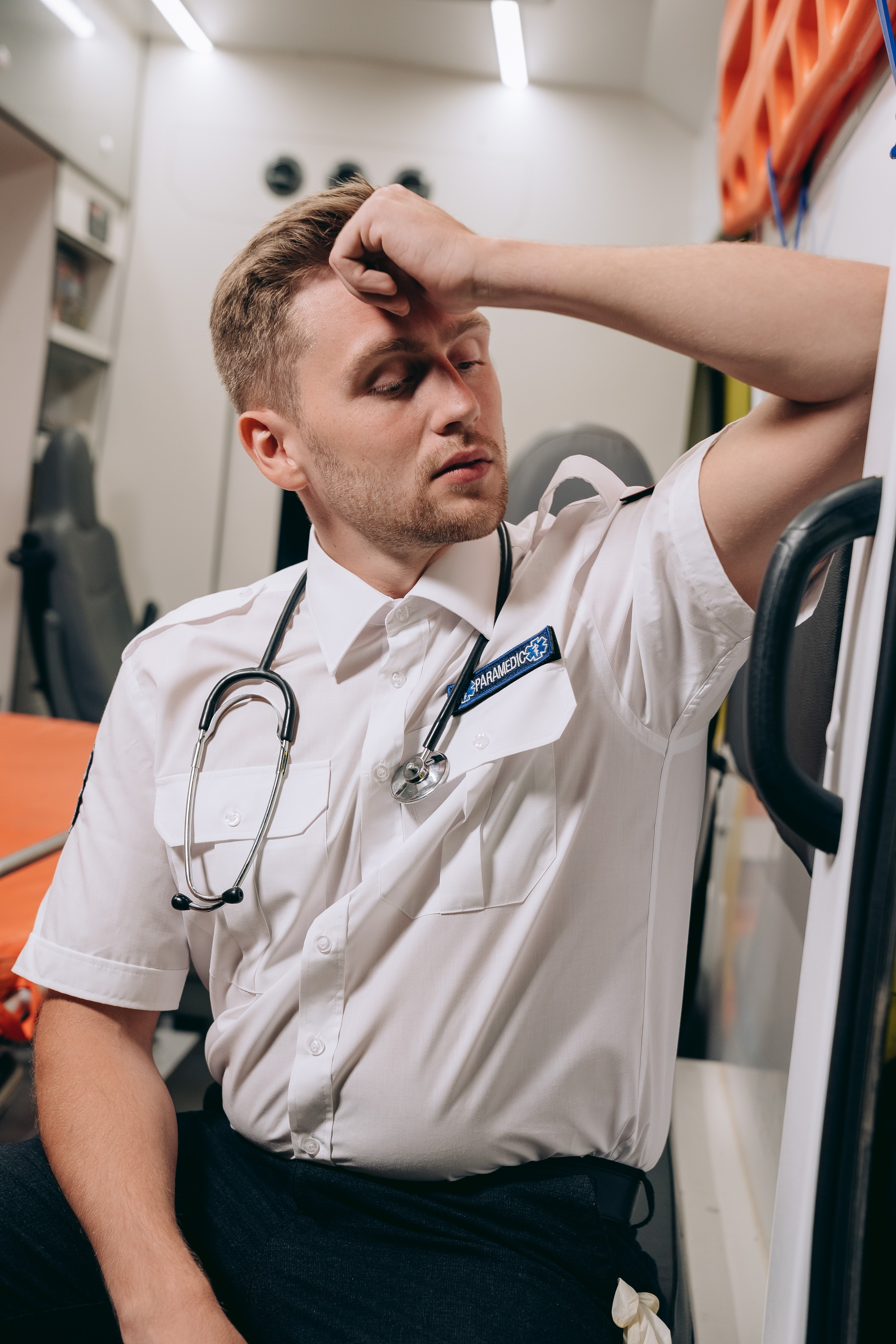 Quebec’s ambulance service is only getting worse