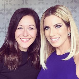 Plastic surgery, seasonal allergies and COVID fashion