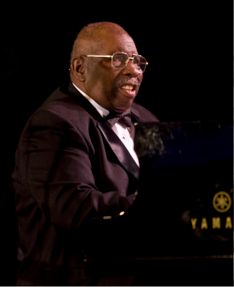 Montreal Community Cares to honour Oliver Jones for his music, community involvement