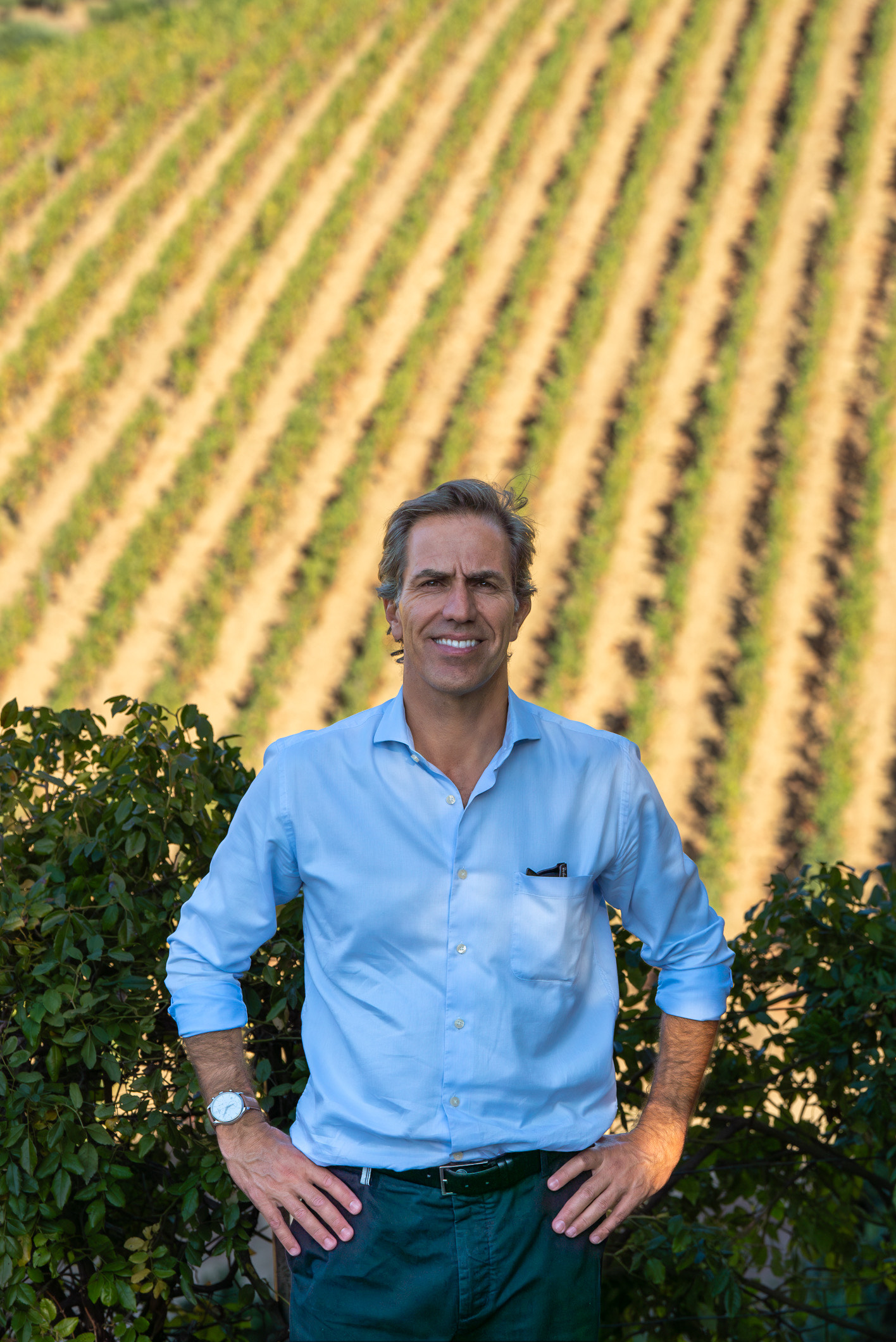 The Beauty of Port with João Rebelo!