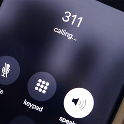 Changes to Montreal's 311 phone menu following new provisions to Bill 96