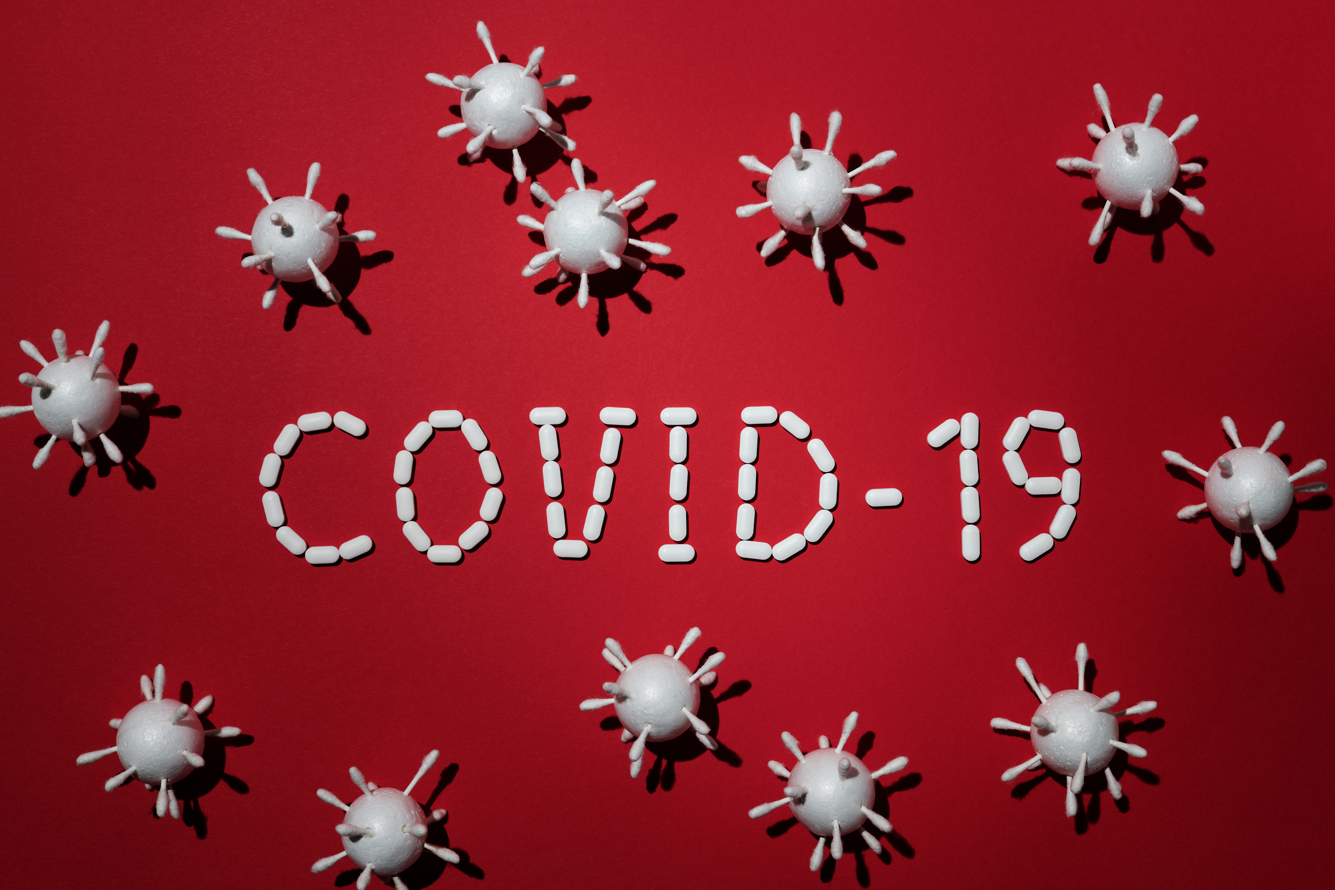What's the difference between saying 'dying from Covid' or 'dying with Covid' ?
