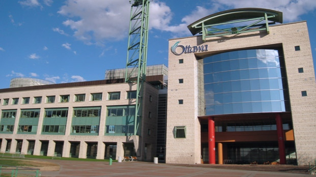 CFRA Live - Hospital workers protest against City Council’s proposed ‘bubble zone’ bylaw