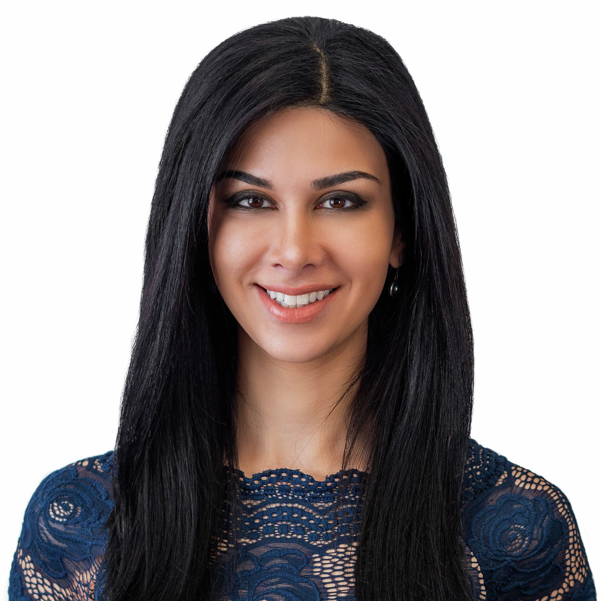 Reacting to the ouster of Goldie Ghamari from the PC caucus