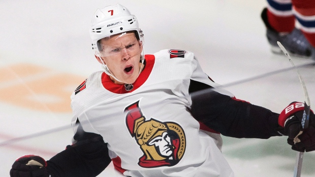 CFRA Live – How the Ottawa Senators scored big on NHL Opening Week