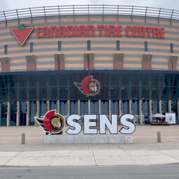 OAW: The Ottawa Senators have a new owner