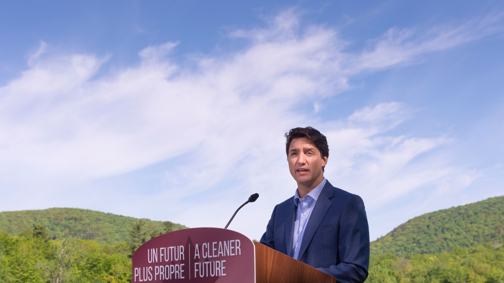 GOTTA HEAR THIS: Joe Rogan reacts to Justin Trudeau’s infamous plastics ban announcement