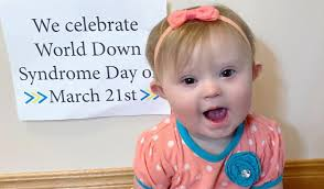 "New study on World Down Syndrome Day shows Canada ahead of the curve" OAW  - Dr. Daniel Kats Interview