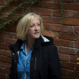 ESS: Kidnapped by circumstance with Lisa Raitt