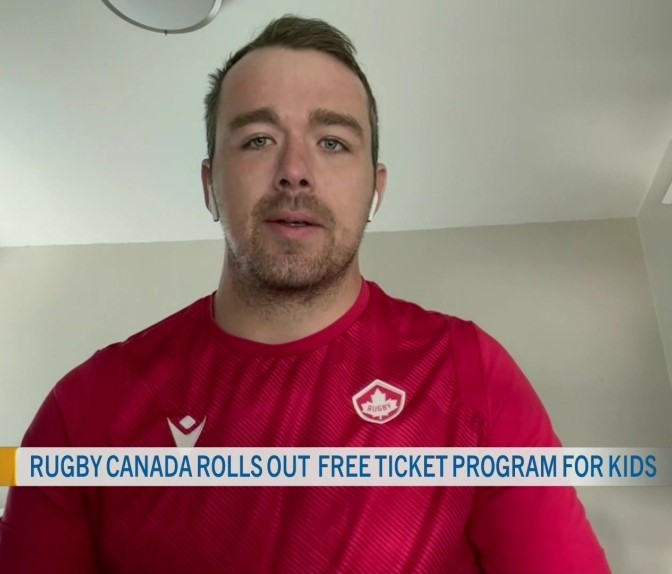 OAW: Rugby Canada introduces free ticket program for students ahead of TD Place clash vs. Scotland in July