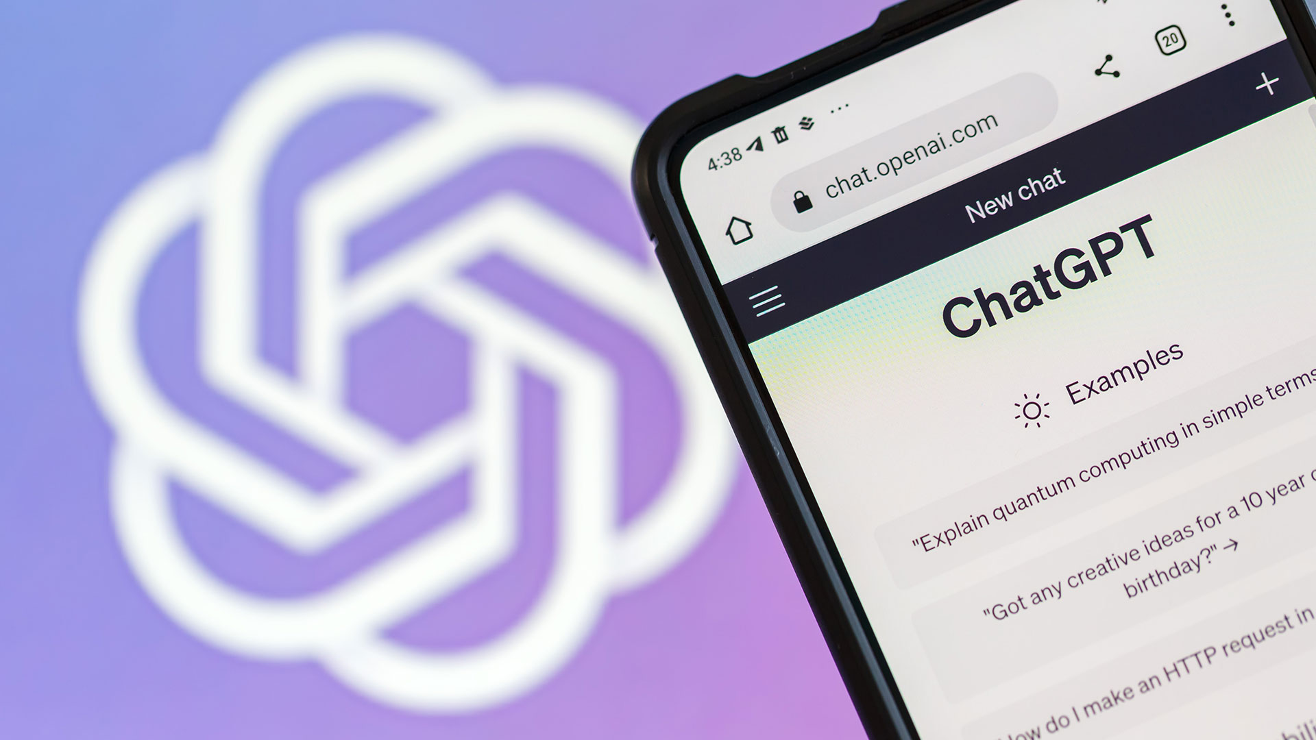 The Morning Rush - ChatGPT update pulled for "overly supportive" behaviour
