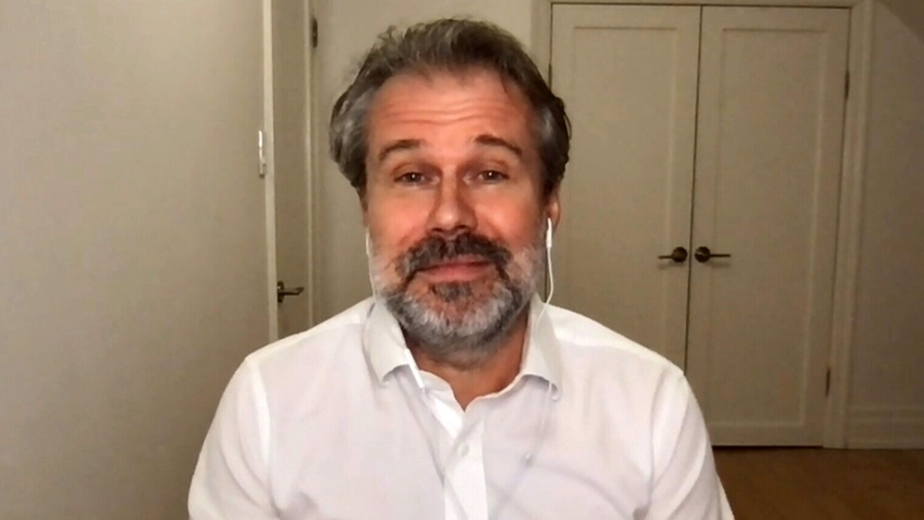 CFRA Live – While he is optimistic that the tide will turn against Omicron, Head of Ontario’s COVID Science Advisory Table says the next steps are up to us