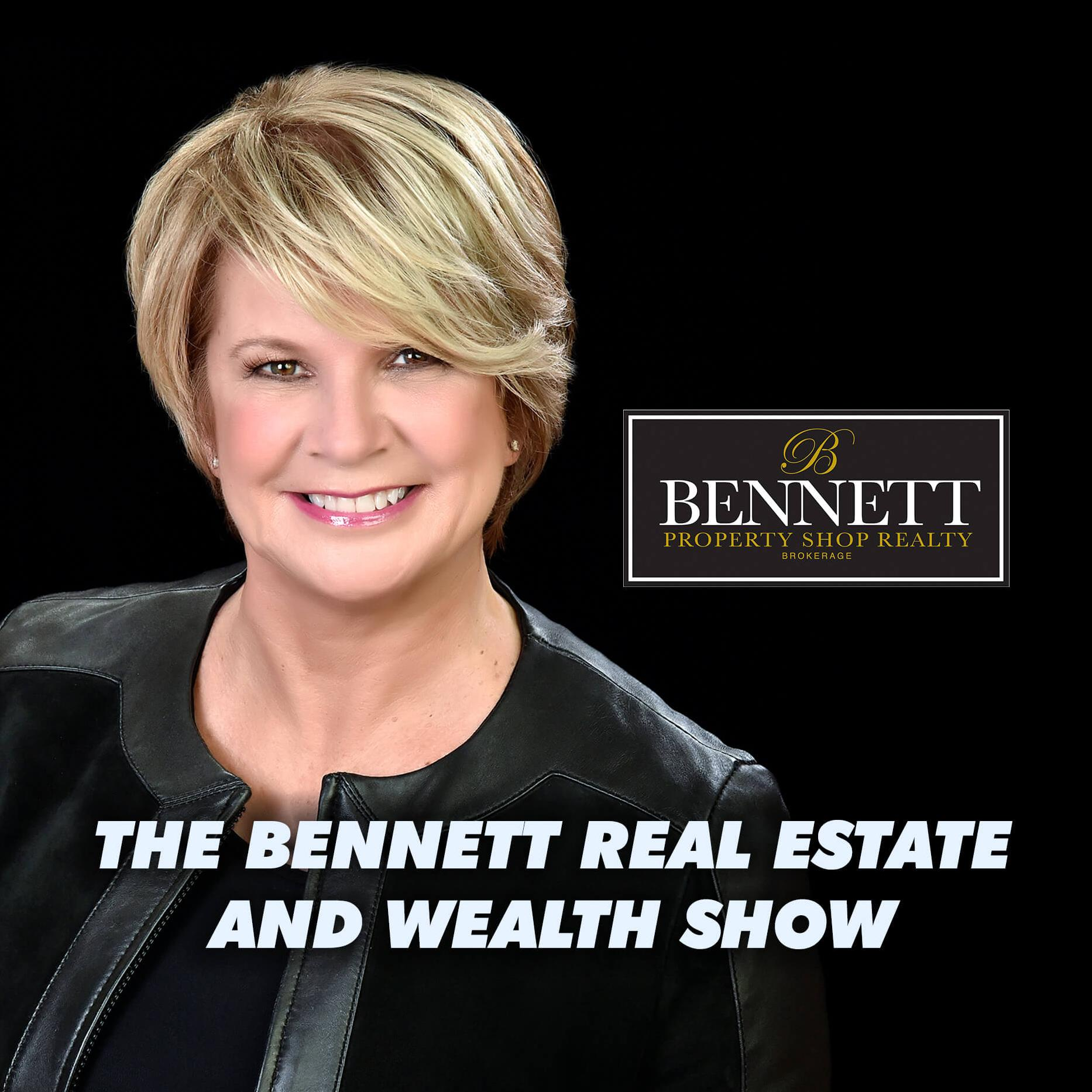 PODCAST: The Bennett Property Shop for Sat. January 20th, 2024