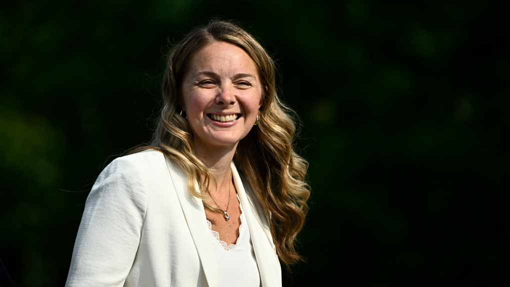 OAW: Kanata-Carleton MP appointed to new role in Cabinet shuffle