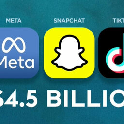 VKS: Four Ontario school boards are suing Snapchat, TikTok, and Meta for $4.5 billion