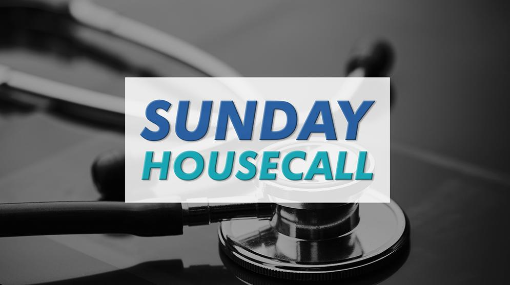 PODCAST: CFRA's House Calls for Sun. September 7th, 2025