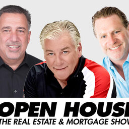 Open House - The Real Estate & Mortgage Show - April 3, 2021