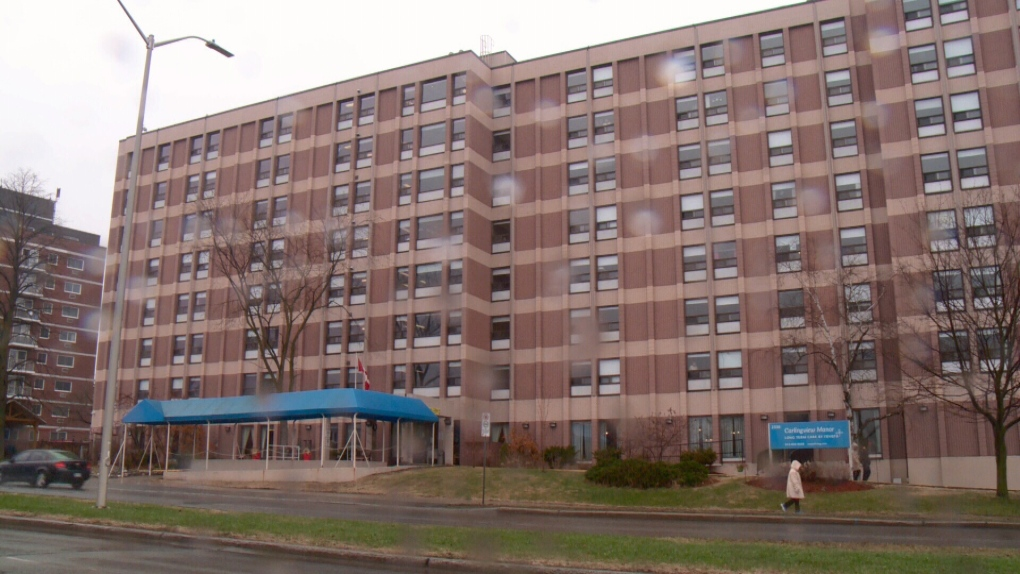 Ottawa Now – 'I felt like I was watching a house on fire': Councillor Kavanagh calls for province to take over Carlingview Manor long-term care facility