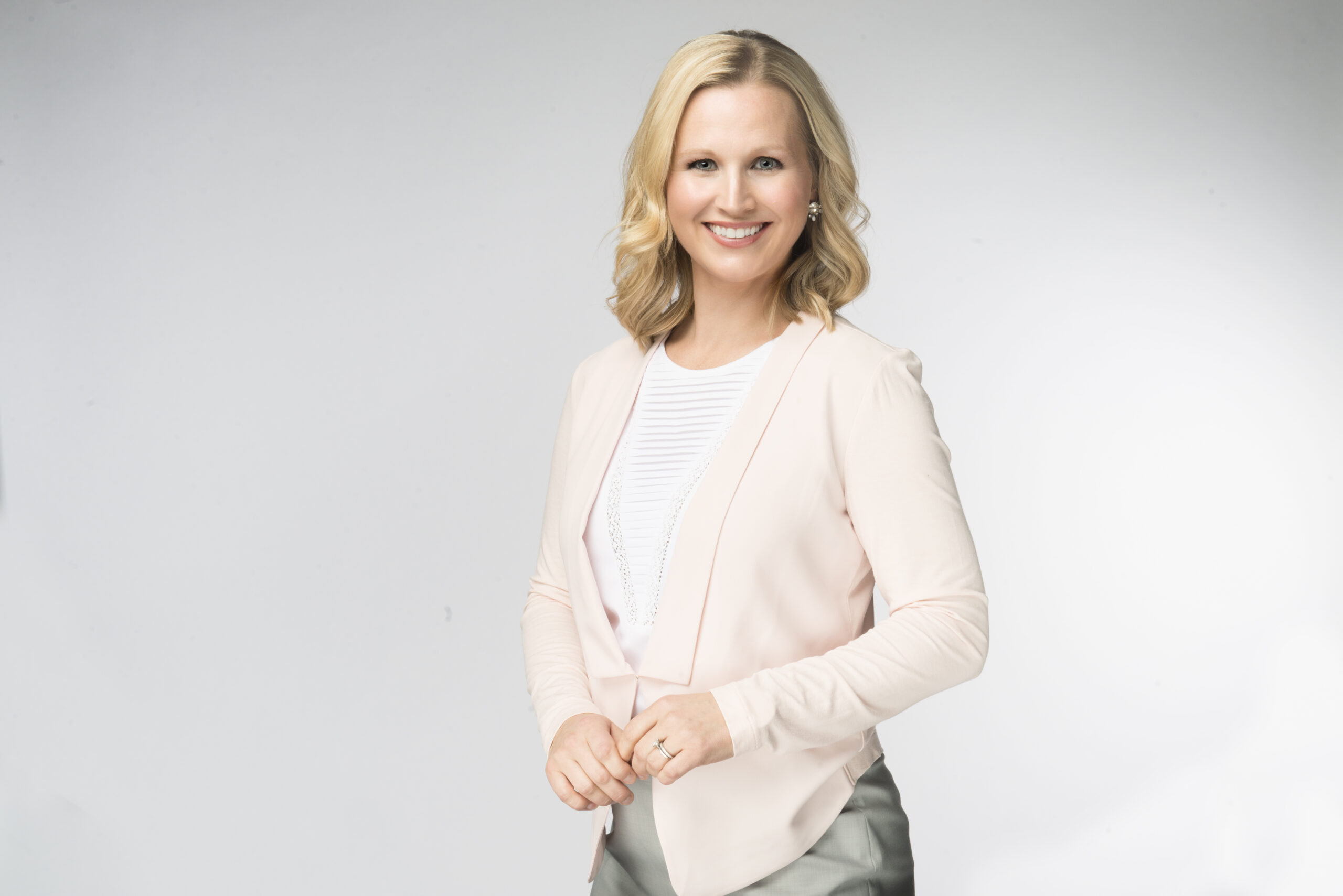 OAW: Annette Goerner prepares to say goodbye to CTV Morning Live after over a decade in broadcasting