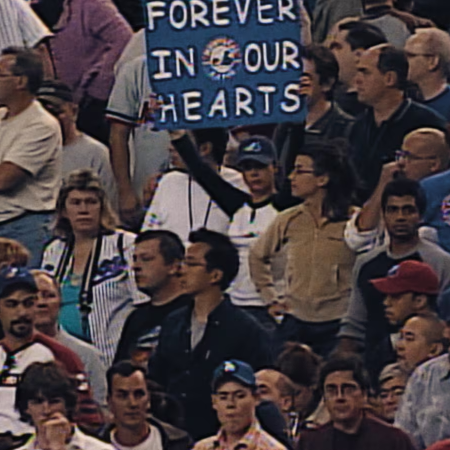 'Who Killed the Montreal Expos?' asks new Netflix documentary