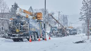 CFRA Live - Here are some life-hacks when a blizzard turns the lights off